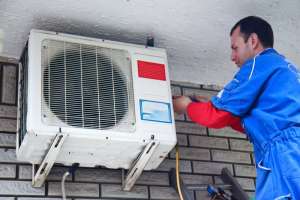 24/7 and Emergency HVAC Near Wallace, CA | Air Conidtioning and Heating Contractors